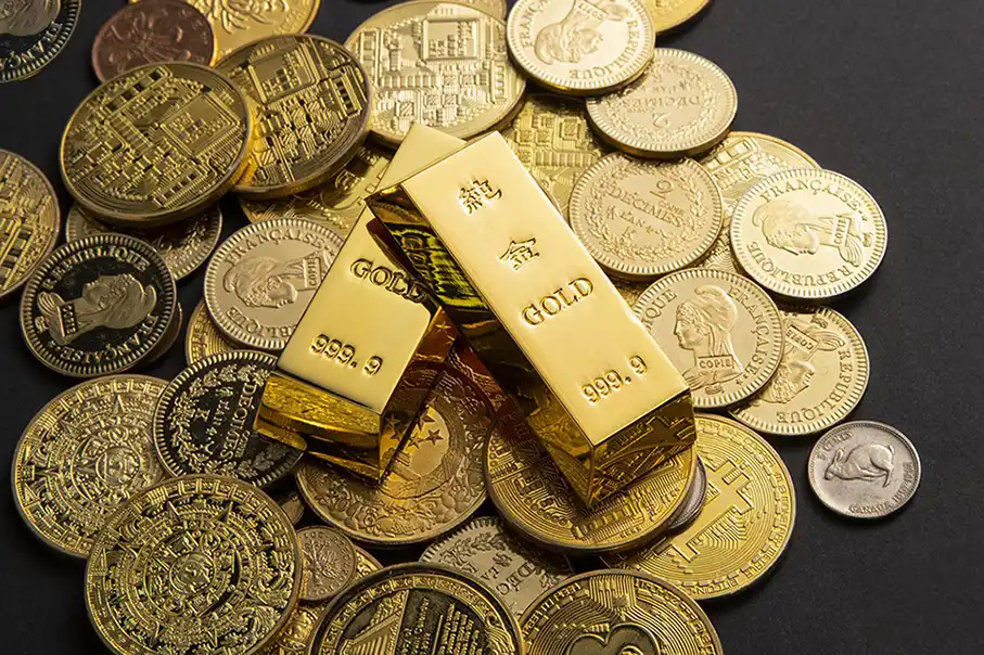 مالیات بر عایدی سرمایه طلا