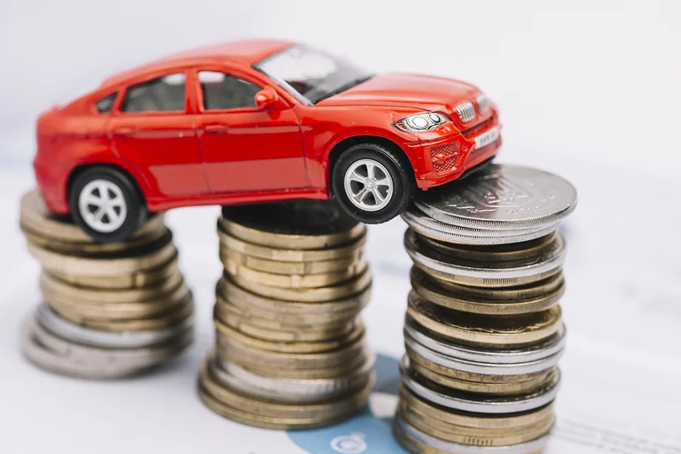 روش‌های پرداخت مالیات اتومبیل