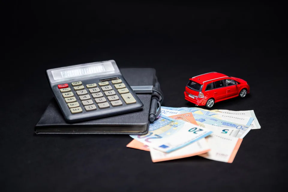مالیات خرید و فروش ماشین